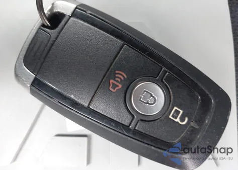 2021 Ford Ecosport Titanium from USA, damaged, VIN MAJ3S2KE3MC402911